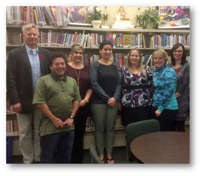 Catholic School Advisory Council