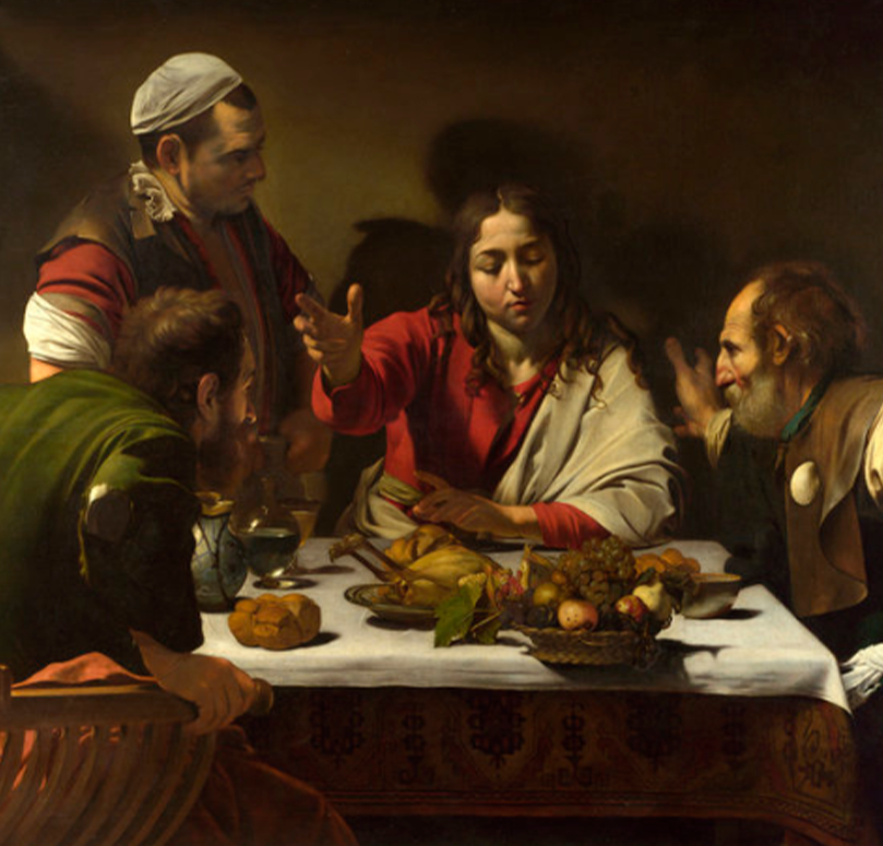 Caravaggio