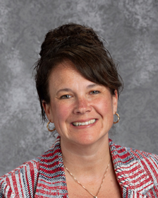 Superintendent - Tara Boreham