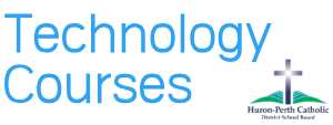 Technology Courses