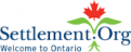 Settlement.org Logo