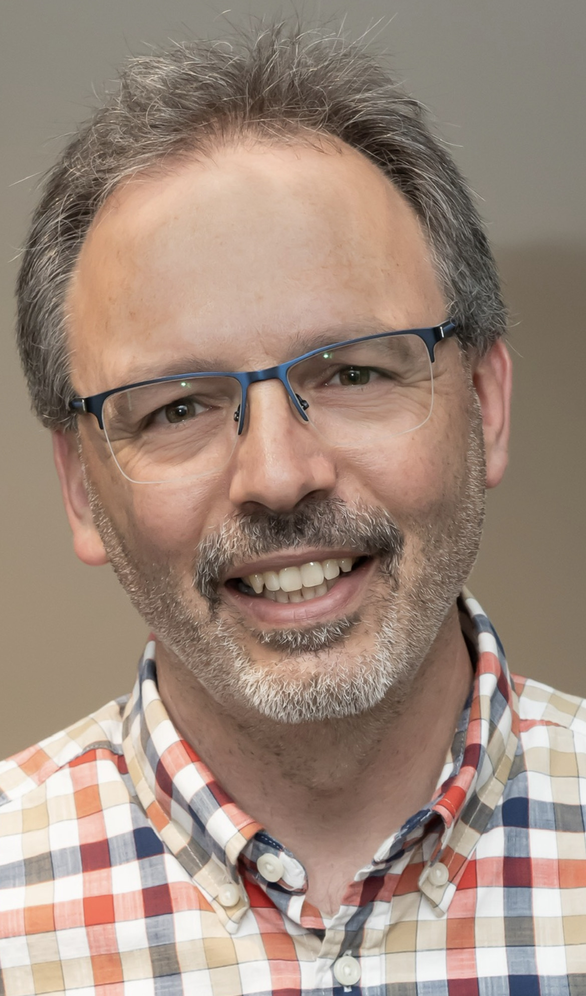 Dcn Dan McPhee (1) Faith and Learning