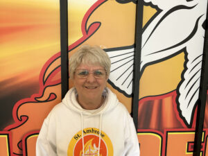 Linda and Steve Hulshof